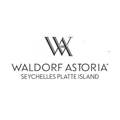 WALDORF ASTORIA SEYCHELLES PLATTE ISLAND